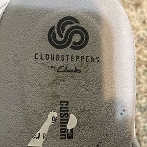 Cloudsteppers great comfortable shoes 12 new